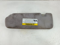 2011-2015 Hyundai Sonata Sun Visor Shade Replacement Passenger Right Mirror Fits Fits 2011 2012 2013 2014 2015 OEM Used Auto