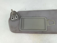 2011-2015 Hyundai Sonata Sun Visor Shade Replacement Driver Left Mirror Fits Fits 2011 2012 2013 2014 2015 OEM Used Auto Par
