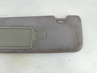 2011-2015 Hyundai Sonata Sun Visor Shade Replacement Driver Left Mirror Fits Fits 2011 2012 2013 2014 2015 OEM Used Auto Par
