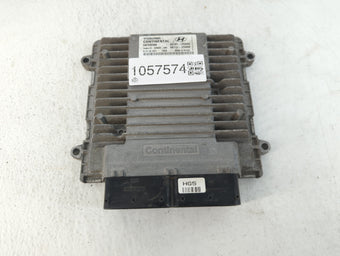 compare product 2011-2014 Hyundai Sonata PCM Engine Control Computer ECU ECM PCU OEM P/N:39111-2G668 39101-2G668 Fits Fits 2011 2012 2013 2014 OEM Used Auto Parts