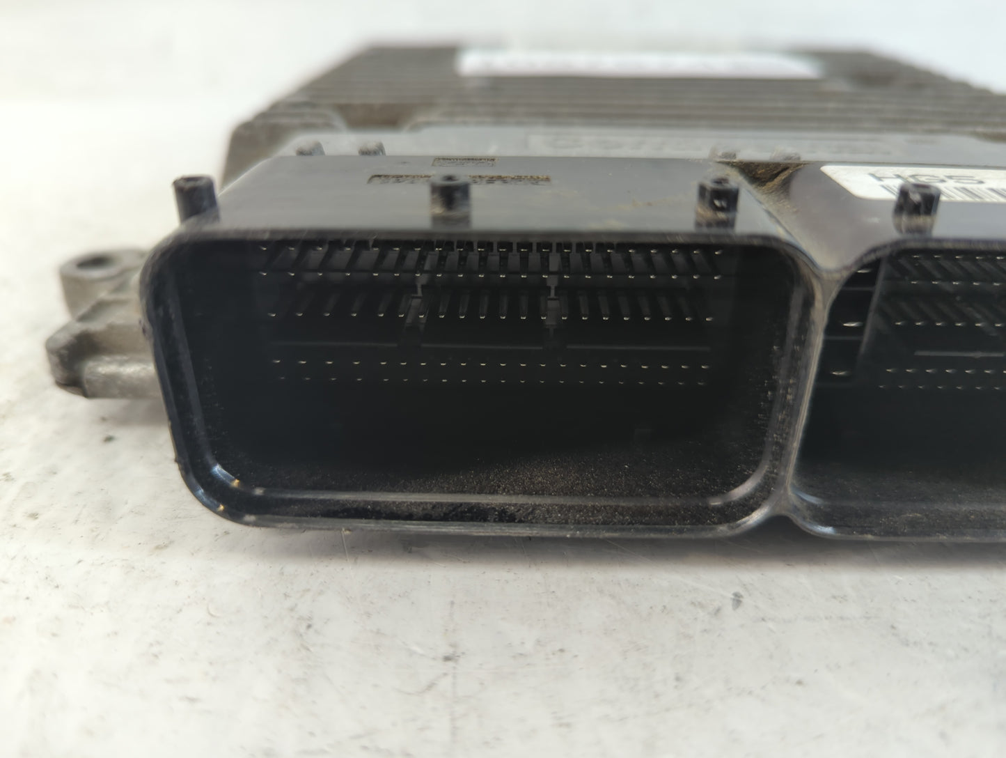 2011-2014 Hyundai Sonata PCM Engine Control Computer ECU ECM PCU OEM P/N:39111-2G668 39101-2G668 Fits Fits 2011 2012 2013 20