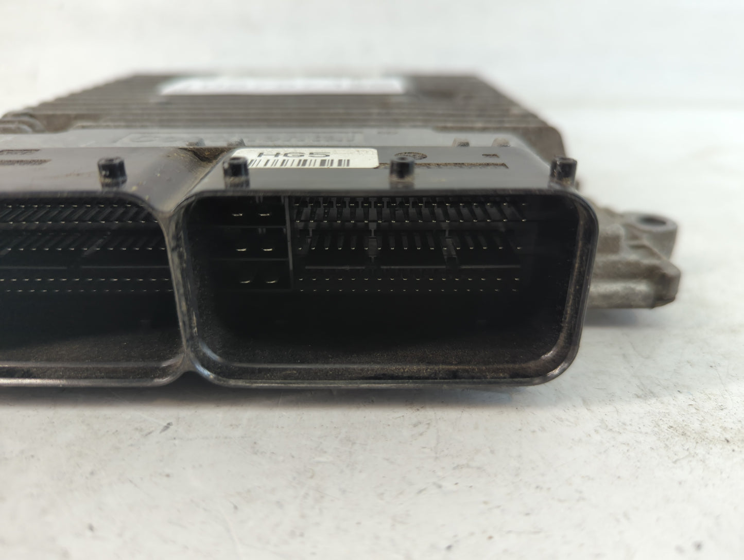2011-2014 Hyundai Sonata PCM Engine Control Computer ECU ECM PCU OEM P/N:39111-2G668 39101-2G668 Fits Fits 2011 2012 2013 20