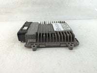 2011-2014 Hyundai Sonata PCM Engine Control Computer ECU ECM PCU OEM P/N:39111-2G668 39101-2G668 Fits Fits 2011 2012 2013 20