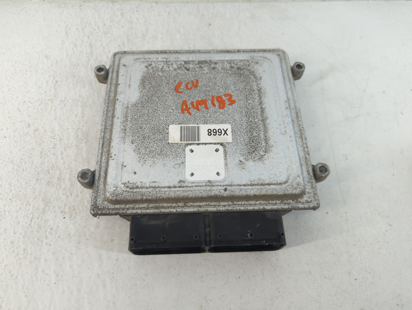 2011-2014 Hyundai Sonata PCM Engine Control Computer ECU ECM PCU OEM P/N:39111-2G668 39101-2G668 Fits Fits 2011 2012 2013 20