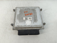 2011-2014 Hyundai Sonata PCM Engine Control Computer ECU ECM PCU OEM P/N:39111-2G668 39101-2G668 Fits Fits 2011 2012 2013 20