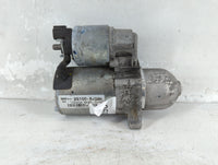 2008-2014 Hyundai Sonata Car Starter Motor Solenoid OEM P/N:36100-2G100 Fits Fits 2008 2009 2010 2011 2012 2013 2014 OEM Use