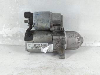 compare product 2008-2014 Hyundai Sonata Car Starter Motor Solenoid OEM P/N:36100-2G100 Fits Fits 2008 2009 2010 2011 2012 2013 2014 OEM Used Auto Parts