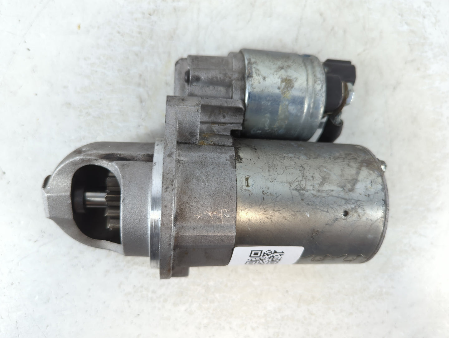 2008-2014 Hyundai Sonata Car Starter Motor Solenoid OEM P/N:36100-2G100 Fits Fits 2008 2009 2010 2011 2012 2013 2014 OEM Use