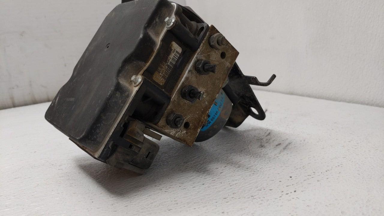 2011-2013 Hyundai Sonata ABS Pump Control Module Replacement P/N:0 265 238 094 58920-3Q500 Fits Fits 2011 2012 2013 OEM Used