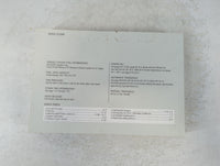 2013 Hyundai Sonata Owners Manual Book Guide P/N:A3S0-EU34F OEM Used Auto Parts - Oemusedautoparts1.com