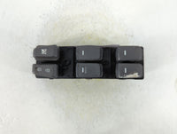 2011-2015 Hyundai Sonata Master Power Window Switch Replacement Driver Side Left Fits Fits 2011 2012 2013 2014 2015 OEM Used