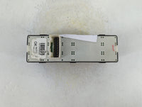 2011-2015 Hyundai Sonata Master Power Window Switch Replacement Driver Side Left Fits Fits 2011 2012 2013 2014 2015 OEM Used