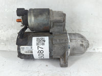 2008-2014 Hyundai Sonata Car Starter Motor Solenoid OEM P/N:36100-2G100 Fits Fits 2008 2009 2010 2011 2012 2013 2014 OEM Use