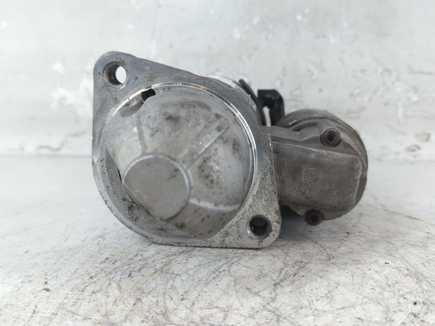2008-2014 Hyundai Sonata Car Starter Motor Solenoid OEM P/N:36100-2G100 Fits Fits 2008 2009 2010 2011 2012 2013 2014 OEM Use