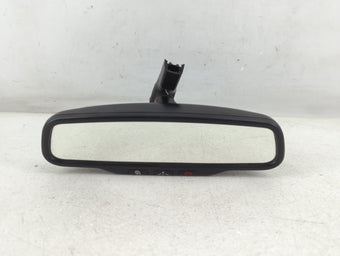 compare product 2011-2019 Hyundai Sonata Interior Rear View Mirror Replacement OEM P/N:A047396 Fits OEM Used Auto Parts