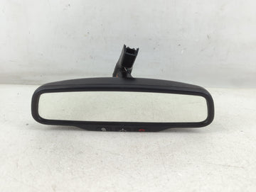 2011-2019 Hyundai Sonata Interior Rear View Mirror Replacement OEM P/N:A047396 Fits OEM Used Auto Parts - Oemusedautoparts1.
