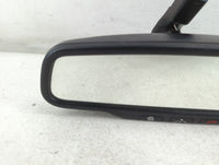 2011-2019 Hyundai Sonata Interior Rear View Mirror Replacement OEM P/N:A047396 Fits OEM Used Auto Parts - Oemusedautoparts1.