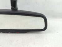 2011-2019 Hyundai Sonata Interior Rear View Mirror Replacement OEM P/N:A047396 Fits OEM Used Auto Parts - Oemusedautoparts1.