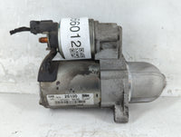 2008-2014 Hyundai Sonata Car Starter Motor Solenoid OEM P/N:36100-2G100 Fits Fits 2008 2009 2010 2011 2012 2013 2014 OEM Use