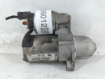 compare product 2008-2014 Hyundai Sonata Car Starter Motor Solenoid OEM P/N:36100-2G100 Fits Fits 2008 2009 2010 2011 2012 2013 2014 OEM Used Auto Parts