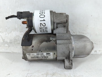 2008-2014 Hyundai Sonata Car Starter Motor Solenoid OEM P/N:36100-2G100 Fits Fits 2008 2009 2010 2011 2012 2013 2014 OEM Use