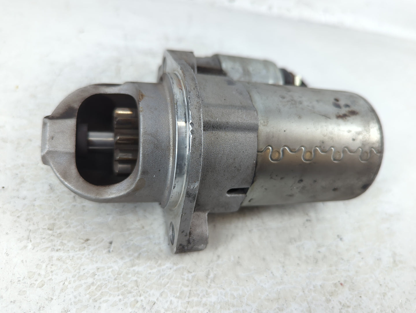 2008-2014 Hyundai Sonata Car Starter Motor Solenoid OEM P/N:36100-2G100 Fits Fits 2008 2009 2010 2011 2012 2013 2014 OEM Use