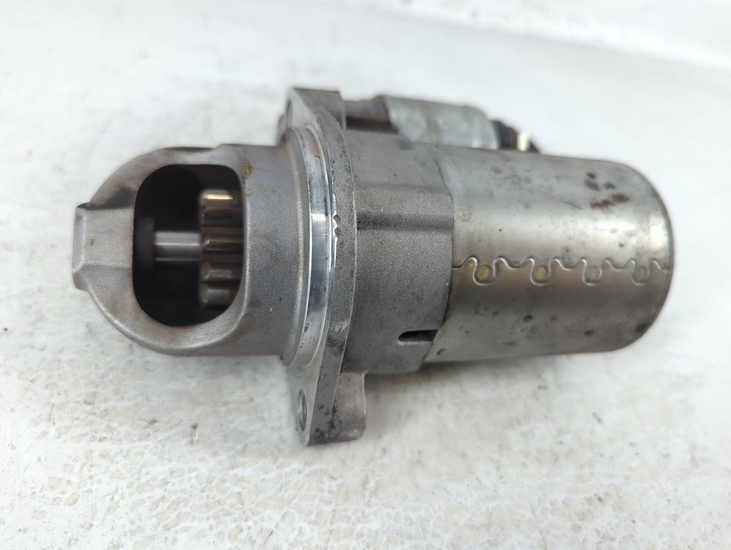 2008-2014 Hyundai Sonata Car Starter Motor Solenoid OEM P/N:36100-2G100 Fits Fits 2008 2009 2010 2011 2012 2013 2014 OEM Use