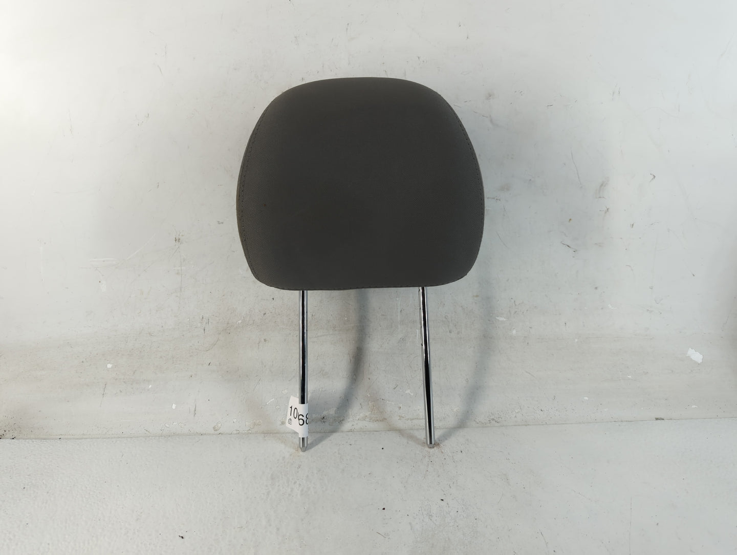 2013-2014 Hyundai Sonata Headrest Head Rest Front Driver Passenger Seat Fits Fits 2013 2014 OEM Used Auto Parts - Oemusedaut