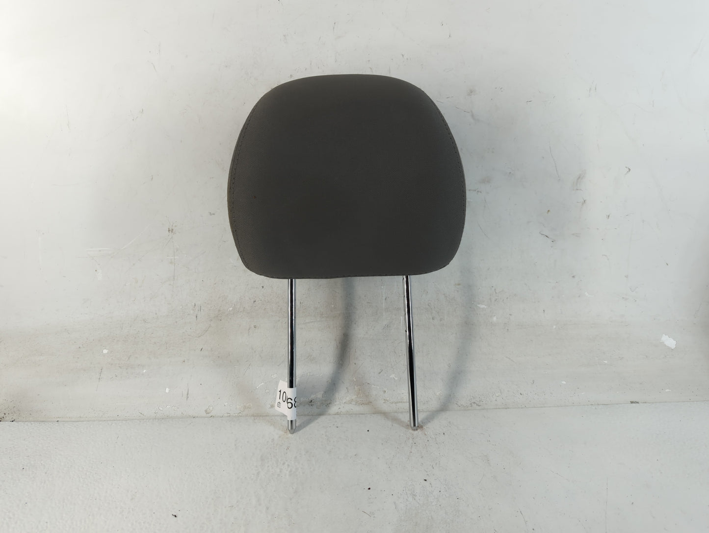 2013-2014 Hyundai Sonata Headrest Head Rest Front Driver Passenger Seat Fits Fits 2013 2014 OEM Used Auto Parts - Oemusedaut