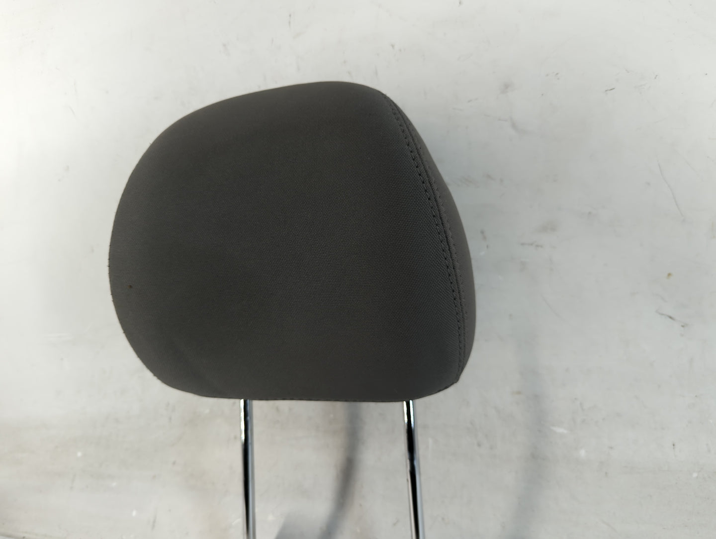 2013-2014 Hyundai Sonata Headrest Head Rest Front Driver Passenger Seat Fits Fits 2013 2014 OEM Used Auto Parts - Oemusedaut