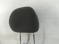 2013-2014 Hyundai Sonata Headrest Head Rest Front Driver Passenger Seat Fits Fits 2013 2014 OEM Used Auto Parts - Oemusedaut