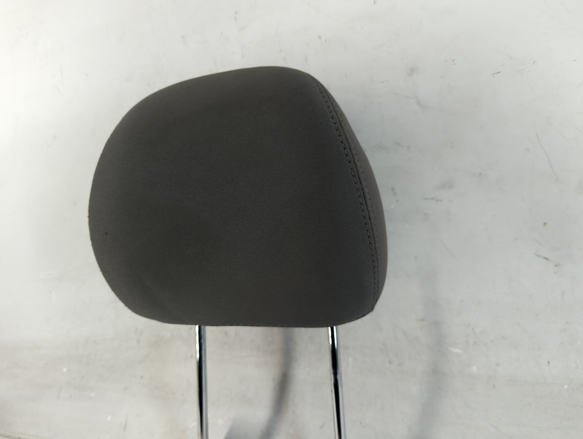 2013 Hyundai Sonata Headrest Head Rest Front Driver Passenger Seat Fits OEM Used Auto Parts - Oemusedautoparts1.com