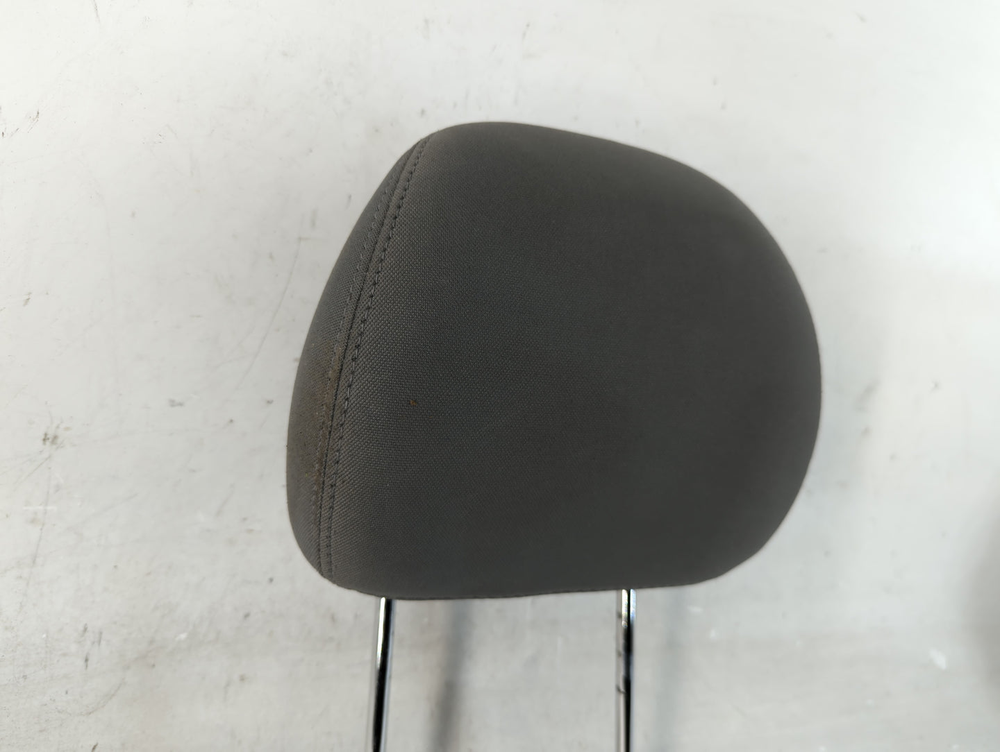 2013-2014 Hyundai Sonata Headrest Head Rest Front Driver Passenger Seat Fits Fits 2013 2014 OEM Used Auto Parts - Oemusedaut