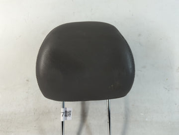 2013-2015 Hyundai Sonata Headrest Head Rest Front Driver Passenger Seat Fits Fits 2013 2014 2015 OEM Used Auto Parts - Oemus