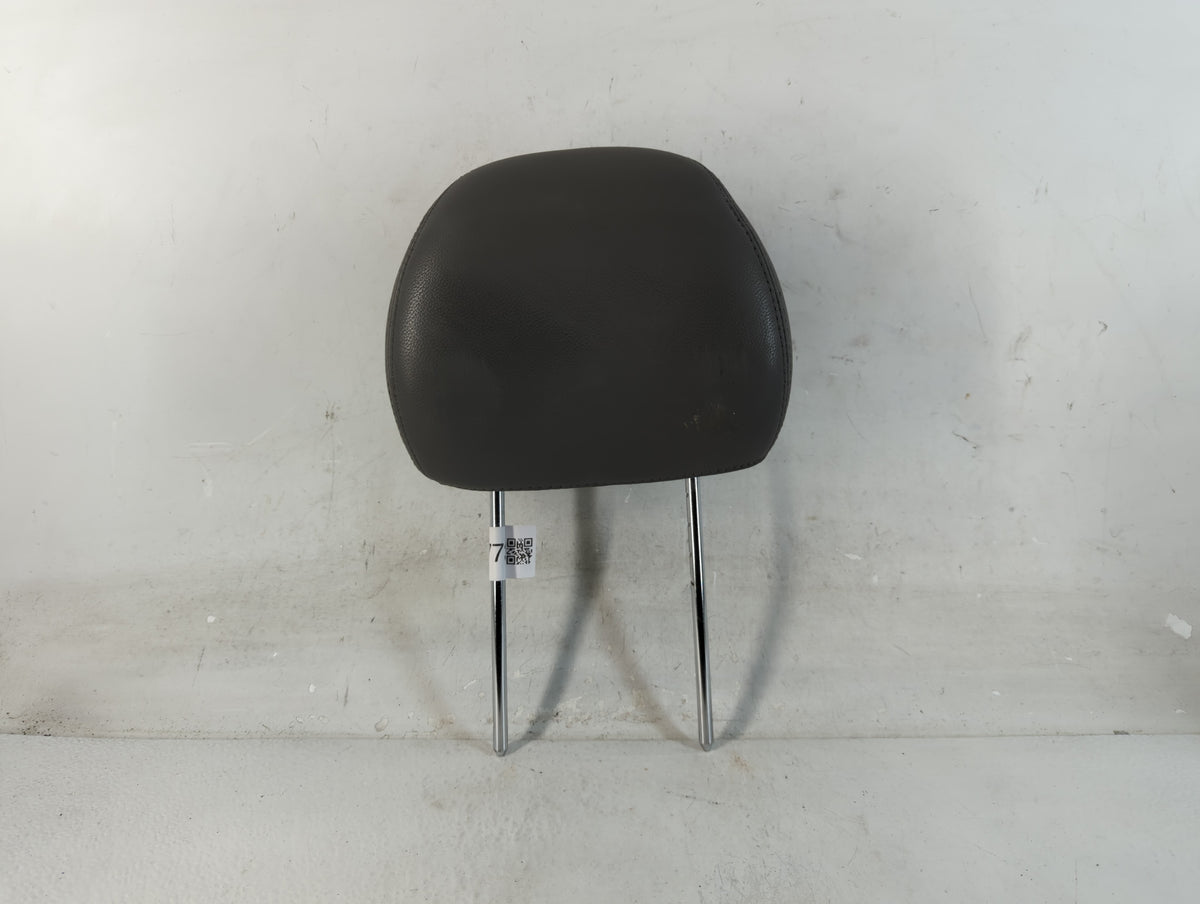 2013 Hyundai Sonata Headrest Head Rest Front Driver Passenger Seat Fits OEM Used Auto Parts - Oemusedautoparts1.com