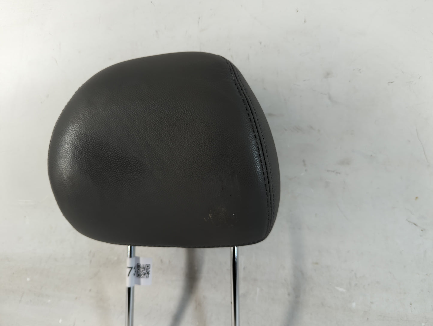 2013-2015 Hyundai Sonata Headrest Head Rest Front Driver Passenger Seat Fits Fits 2013 2014 2015 OEM Used Auto Parts - Oemus