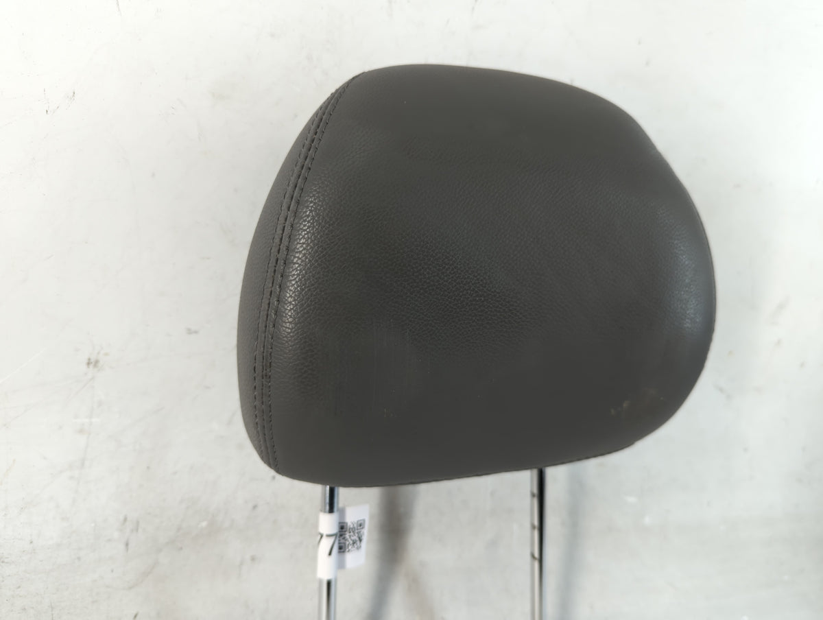 2013 Hyundai Sonata Headrest Head Rest Front Driver Passenger Seat Fits OEM Used Auto Parts - Oemusedautoparts1.com