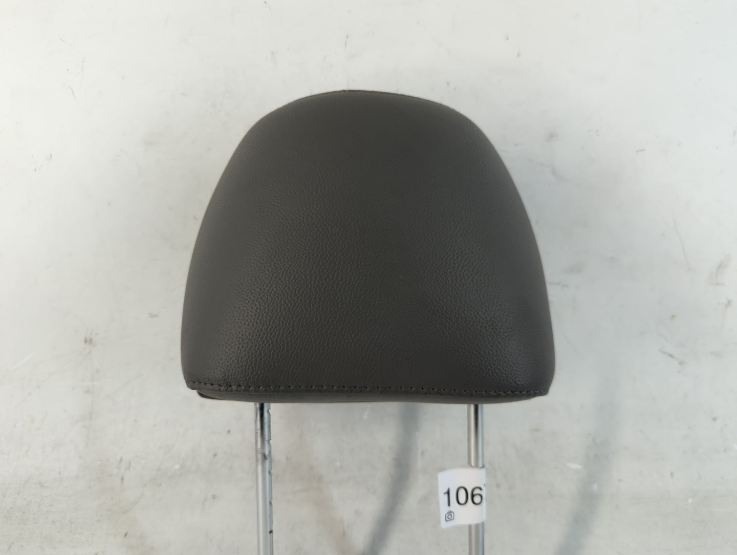 2013-2015 Hyundai Sonata Headrest Head Rest Front Driver Passenger Seat Fits Fits 2013 2014 2015 OEM Used Auto Parts - Oemus