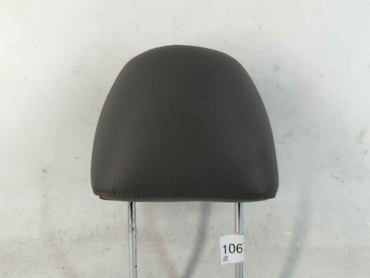 2013-2015 Hyundai Sonata Headrest Head Rest Front Driver Passenger Seat Fits Fits 2013 2014 2015 OEM Used Auto Parts - Oemus
