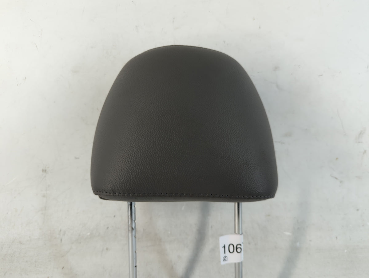 2013 Hyundai Sonata Headrest Head Rest Front Driver Passenger Seat Fits OEM Used Auto Parts - Oemusedautoparts1.com