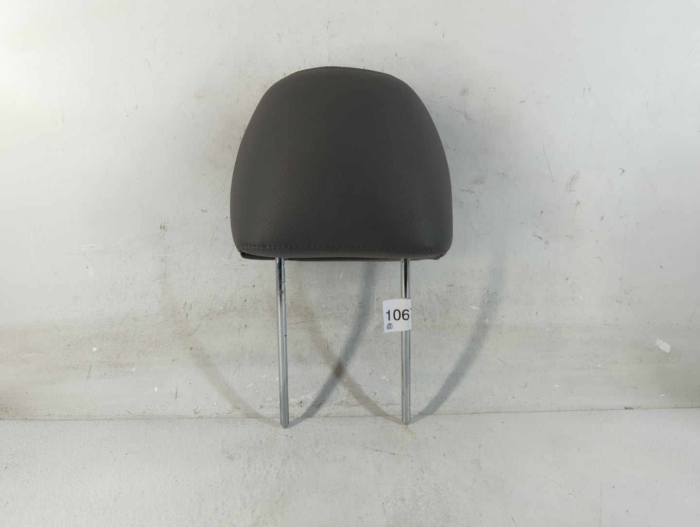2013-2015 Hyundai Sonata Headrest Head Rest Front Driver Passenger Seat Fits Fits 2013 2014 2015 OEM Used Auto Parts - Oemus