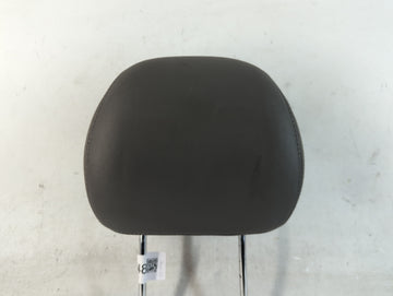 2013-2014 Hyundai Sonata Headrest Head Rest Front Driver Passenger Seat Fits Fits 2013 2014 OEM Used Auto Parts - Oemusedaut