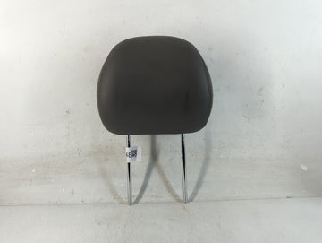 2013-2014 Hyundai Sonata Headrest Head Rest Front Driver Passenger Seat Fits Fits 2013 2014 OEM Used Auto Parts