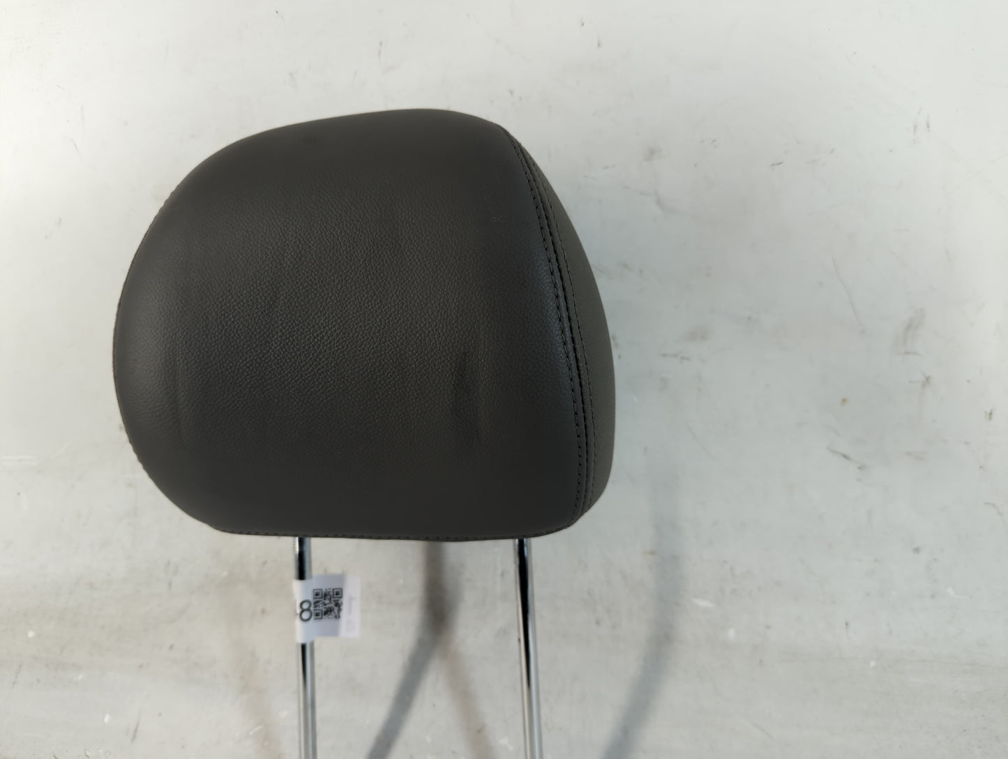 2013-2014 Hyundai Sonata Headrest Head Rest Front Driver Passenger Seat Fits Fits 2013 2014 OEM Used Auto Parts - Oemusedaut