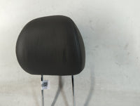 2013-2014 Hyundai Sonata Headrest Head Rest Front Driver Passenger Seat Fits Fits 2013 2014 OEM Used Auto Parts - Oemusedaut