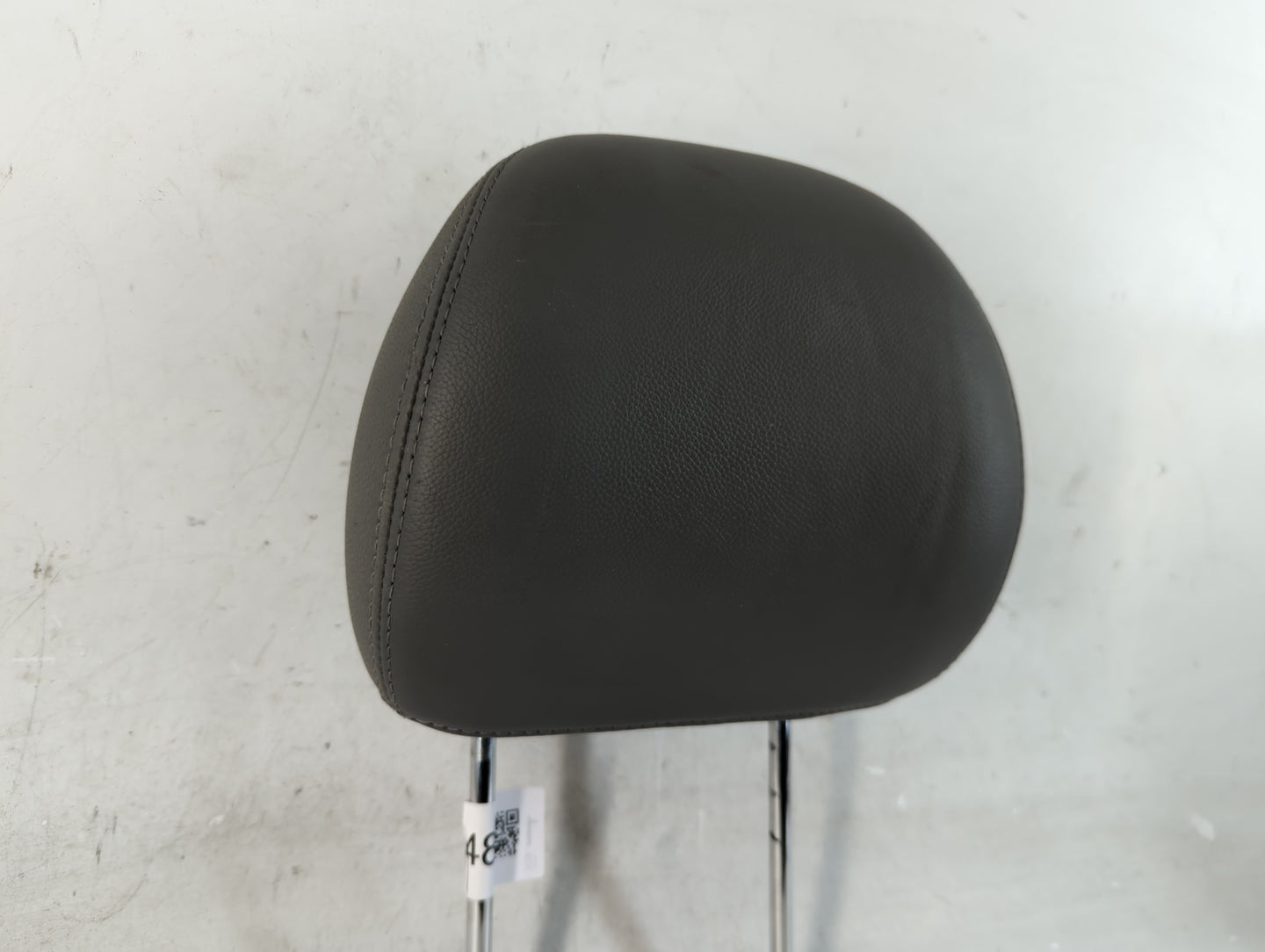2013-2014 Hyundai Sonata Headrest Head Rest Front Driver Passenger Seat Fits Fits 2013 2014 OEM Used Auto Parts - Oemusedaut