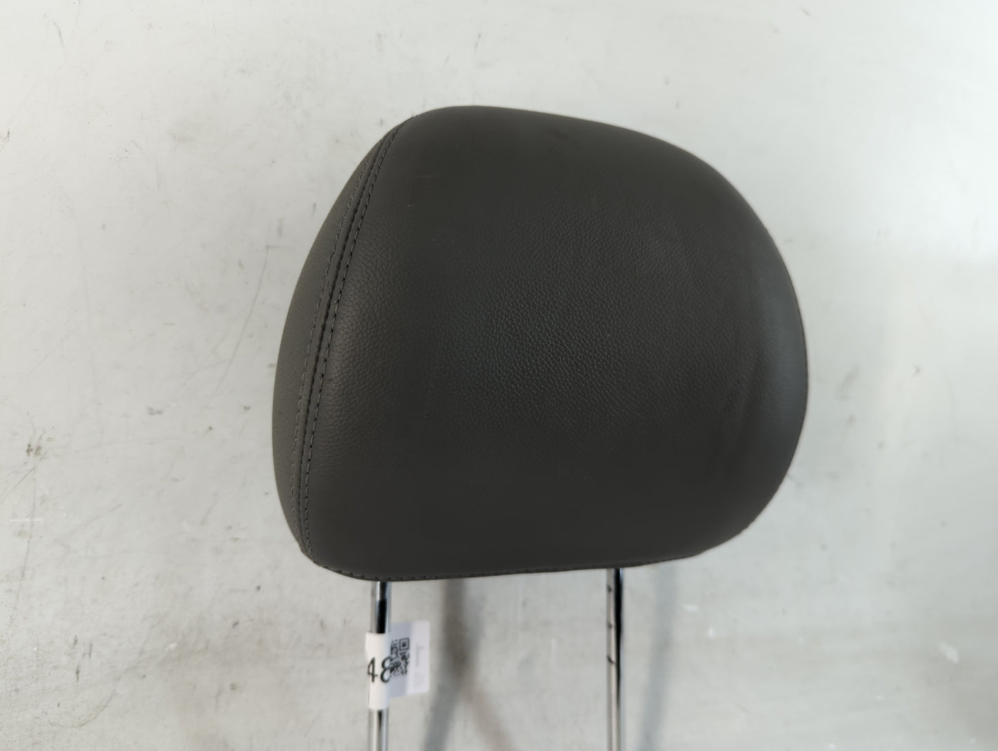 2013-2014 Hyundai Sonata Headrest Head Rest Front Driver Passenger Seat Fits Fits 2013 2014 OEM Used Auto Parts - Oemusedaut