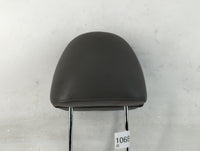 2013-2014 Hyundai Sonata Headrest Head Rest Front Driver Passenger Seat Fits Fits 2013 2014 OEM Used Auto Parts - Oemusedaut