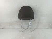 2013-2014 Hyundai Sonata Headrest Head Rest Front Driver Passenger Seat Fits Fits 2013 2014 OEM Used Auto Parts - Oemusedaut