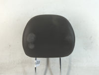 2013-2014 Hyundai Sonata Headrest Head Rest Front Driver Passenger Seat Fits Fits 2013 2014 OEM Used Auto Parts - Oemusedaut